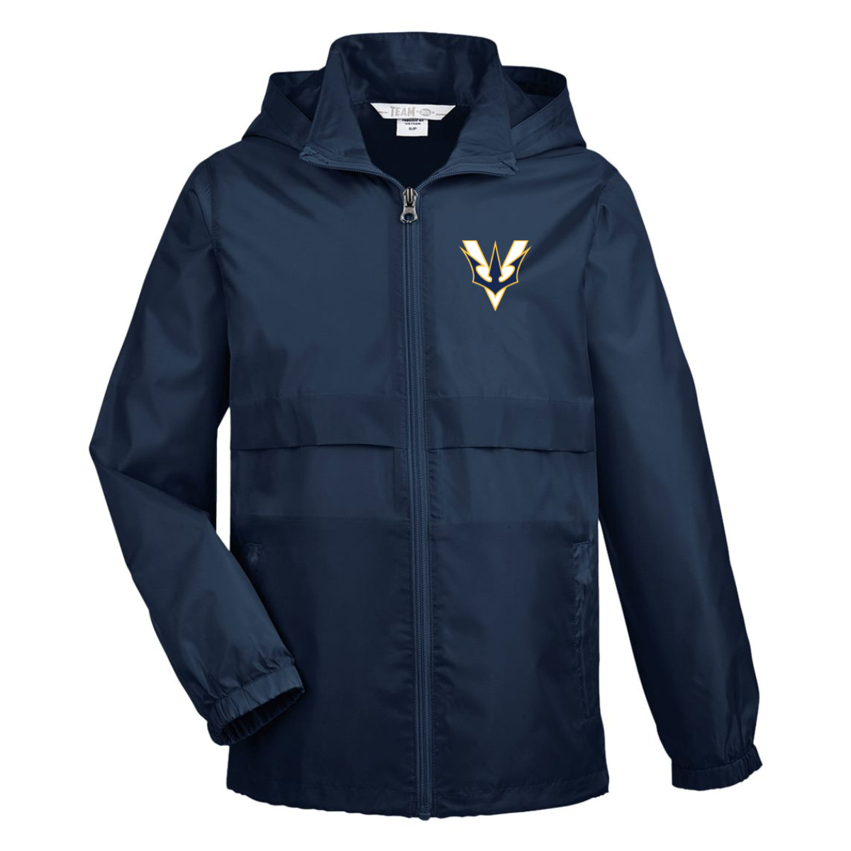Youth VGYL Team 365 Lightweight Jacket