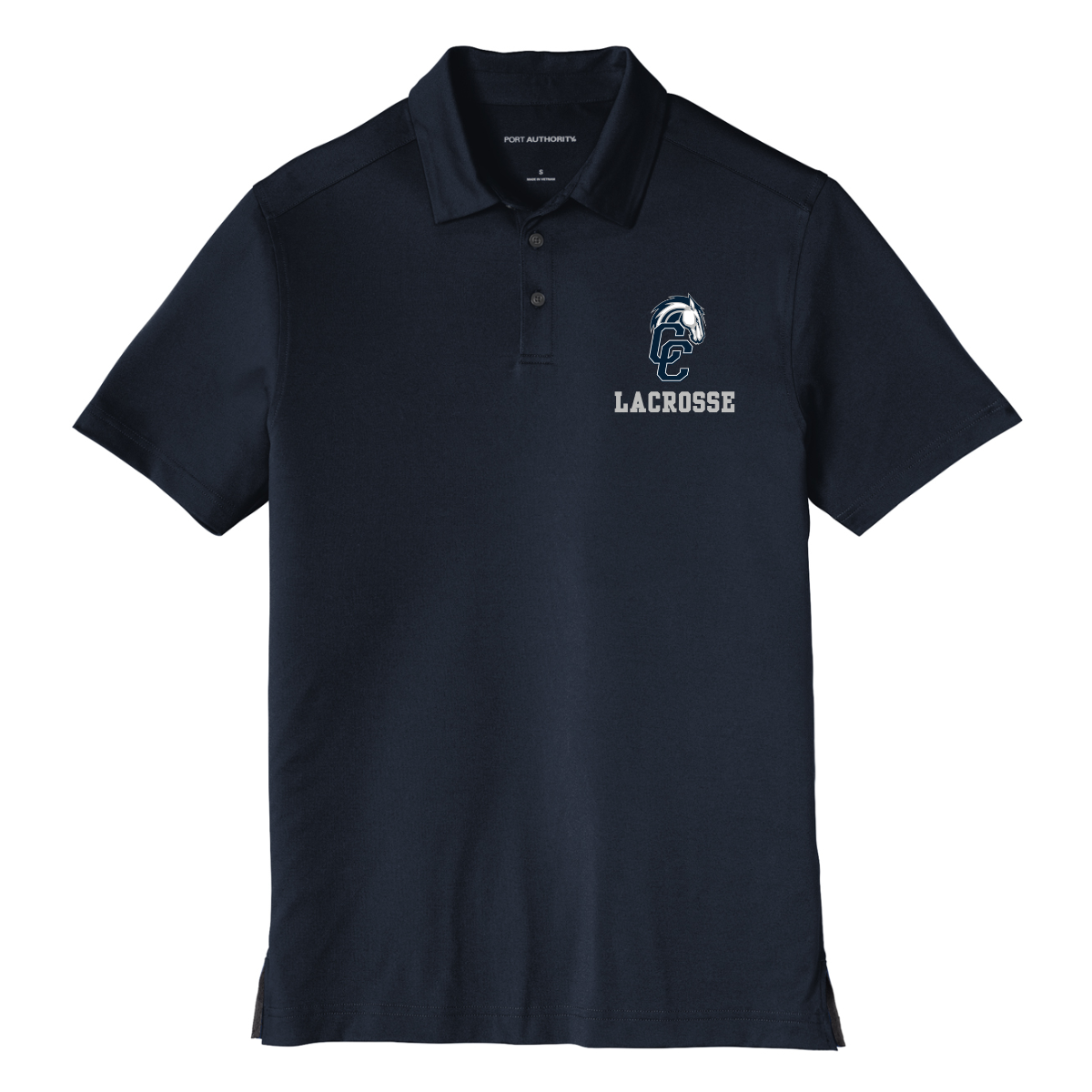 Adult CCYL Port Authority Stretch Polo