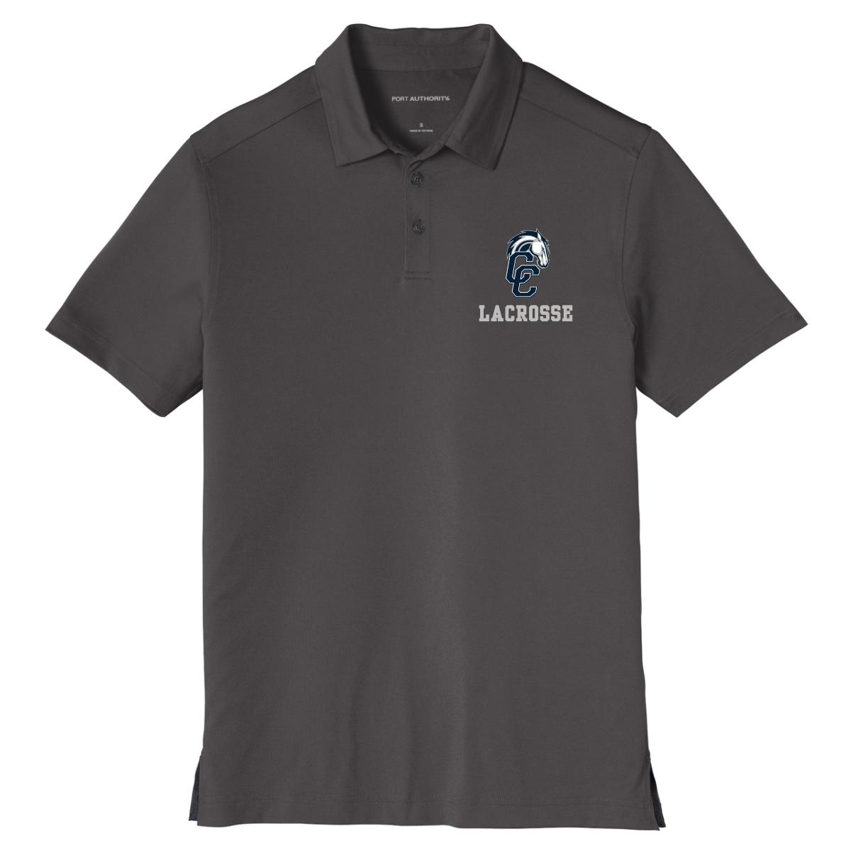 Adult CCYL Port Authority Stretch Polo