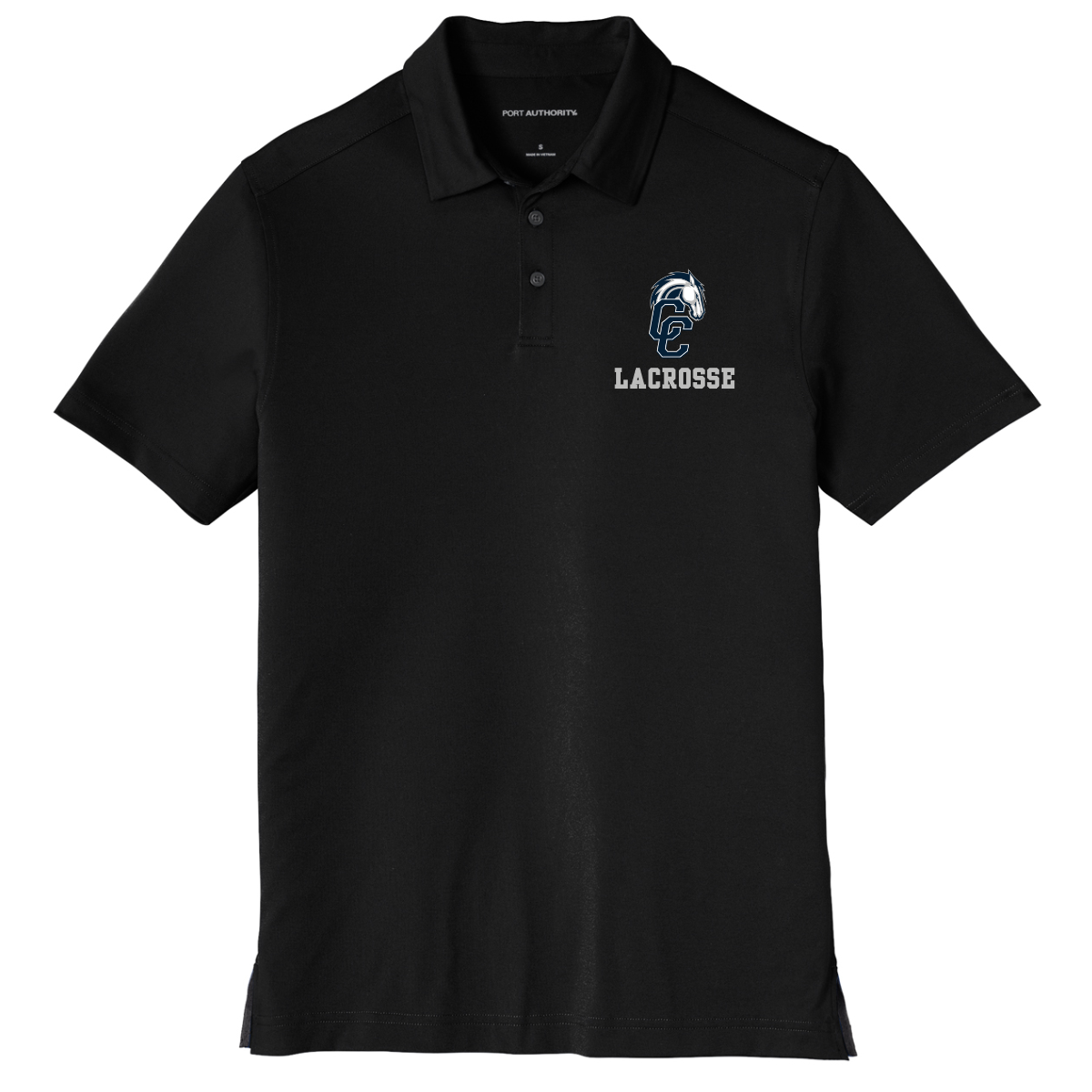 Adult CCYL Port Authority Stretch Polo