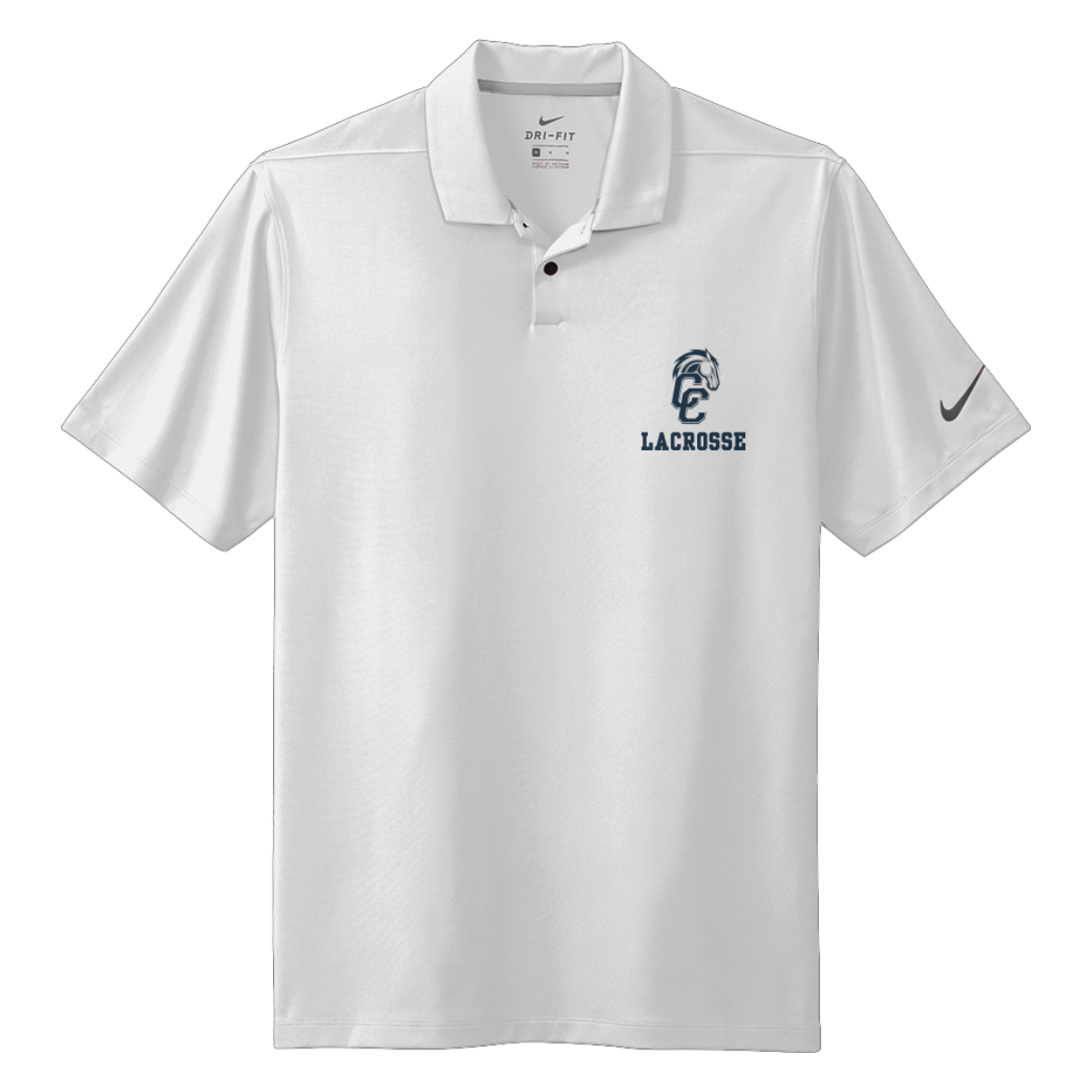 Adult CCYL Nike Dri-Fit Vapor Polo