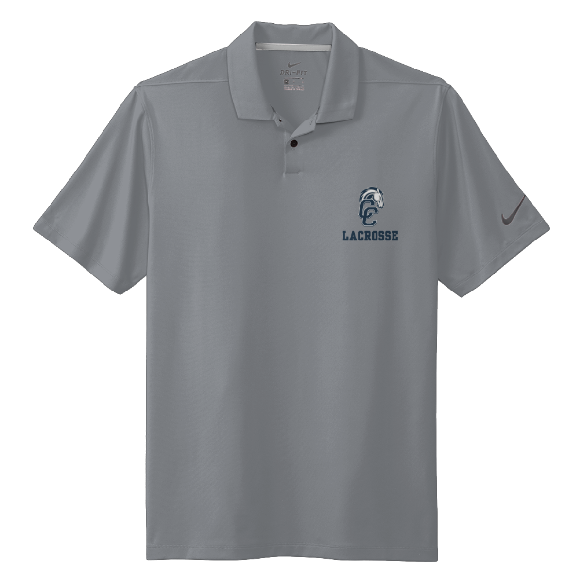 Adult CCYL Nike Dri-Fit Vapor Polo