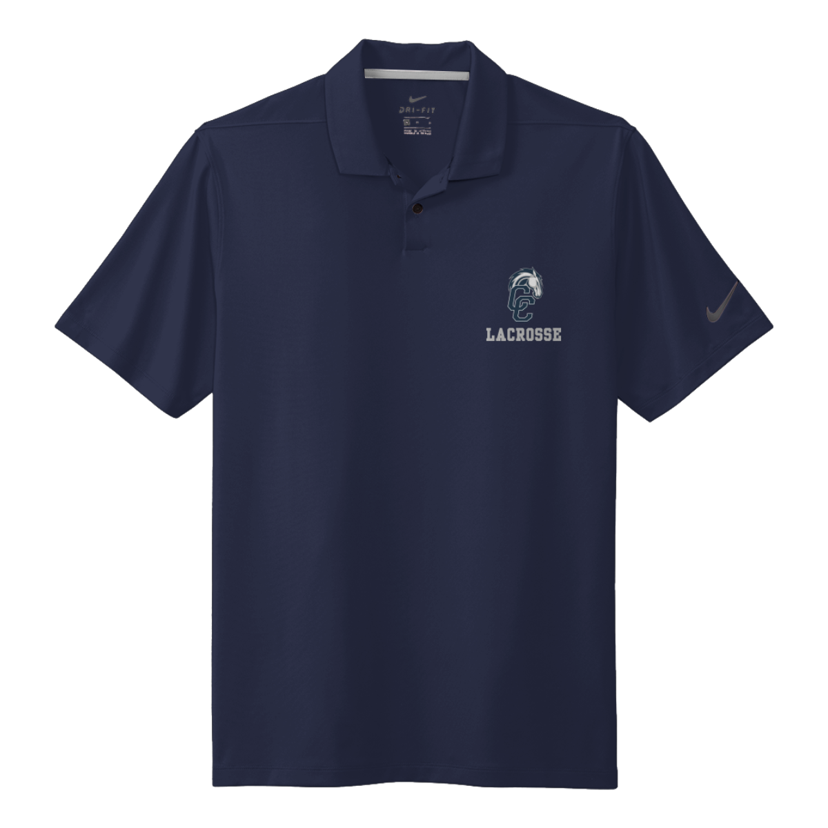 Adult CCYL Nike Dri-Fit Vapor Polo