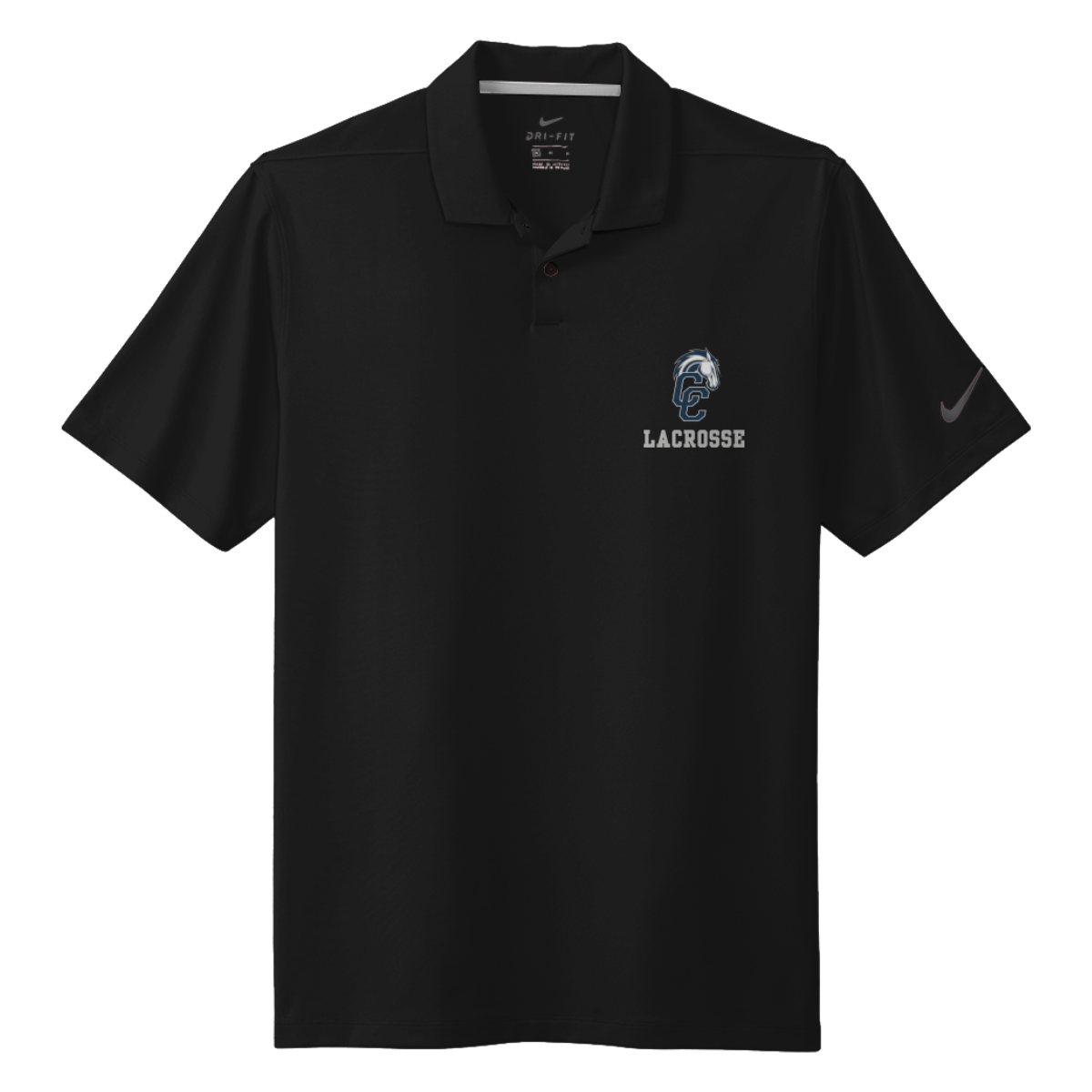 Adult CCYL Nike Dri-Fit Vapor Polo