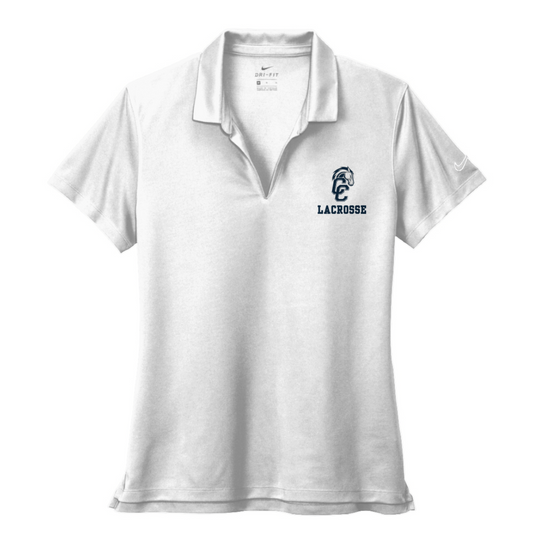 Women's CCYL Nike Dri-FIT Micro Pique 2.0 Polo