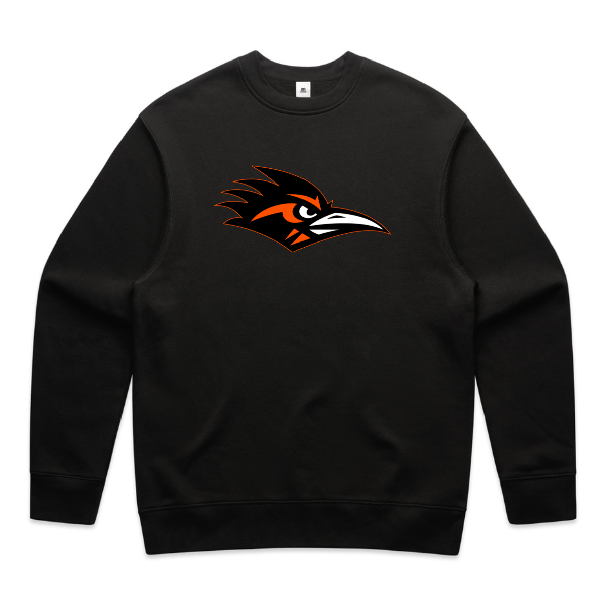 Adult Ellington Roadrunners AS Colour Relax Crew