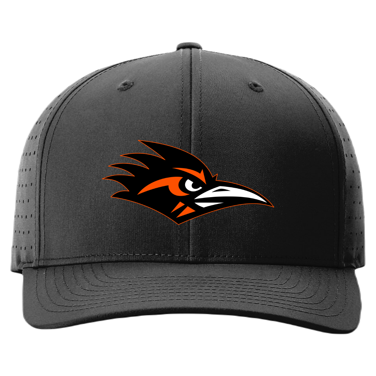 Ellington Roadrunners Richardson Laser Perforated R-Flex Cap