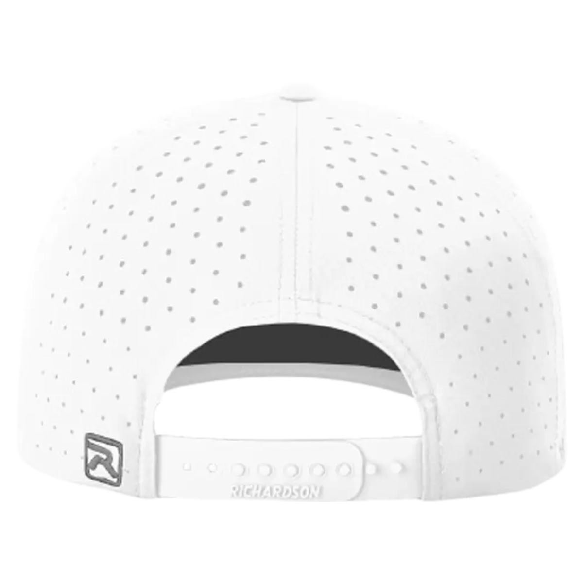 Ellington Roadrunners Richardson Laser Perforated R-Flex Cap