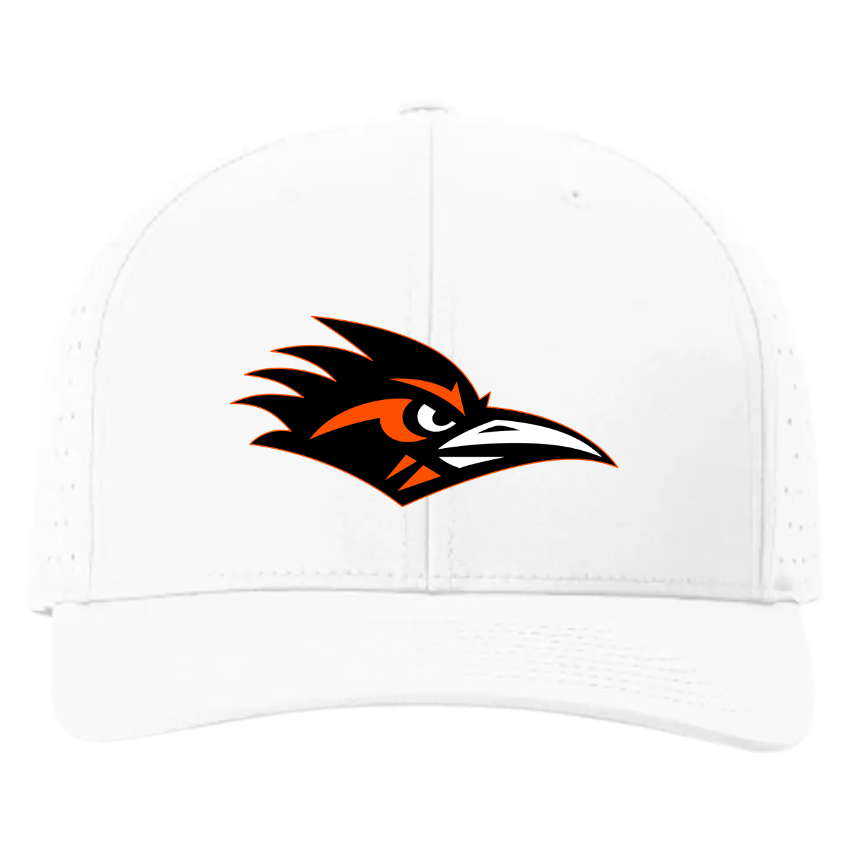 Ellington Roadrunners Richardson Laser Perforated R-Flex Cap