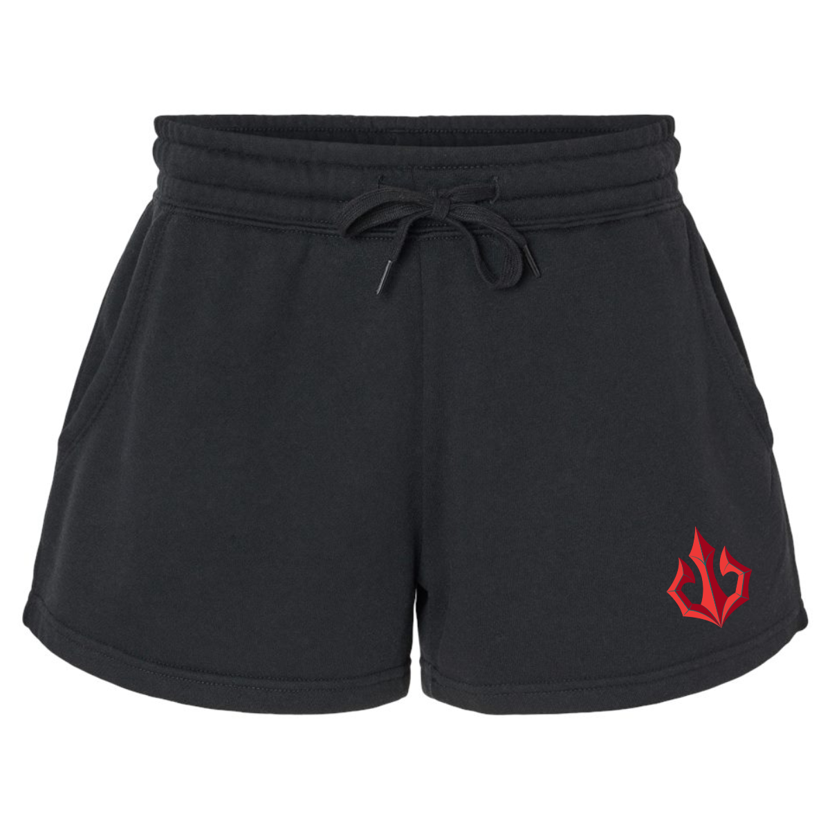 Women's Tacoma Triton ITC Cali Wave Wash Shorts