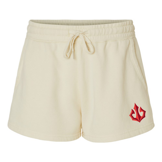 Women's Tacoma Triton ITC Cali Wave Wash Shorts