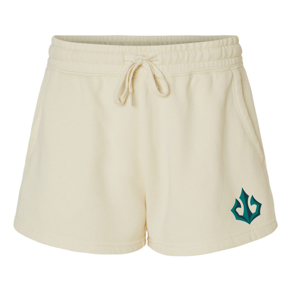 Women's Tacoma Triton ITC Cali Wave Wash Shorts