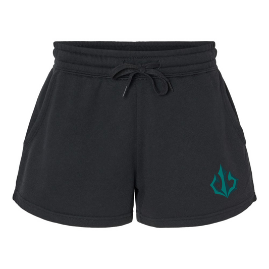 Women's Tacoma Triton ITC Cali Wave Wash Shorts