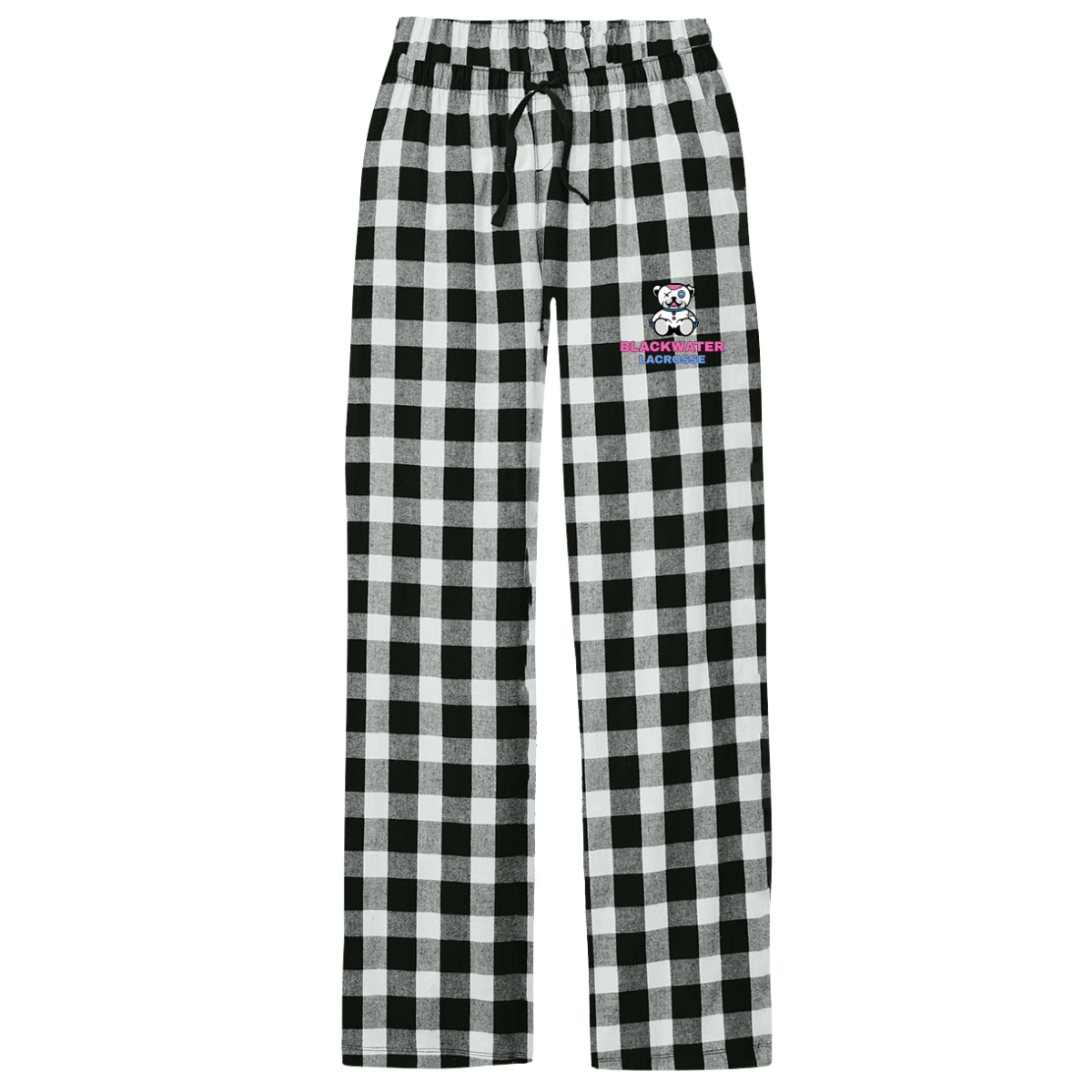 Women's Blackwater District Flannel Plaid Pant