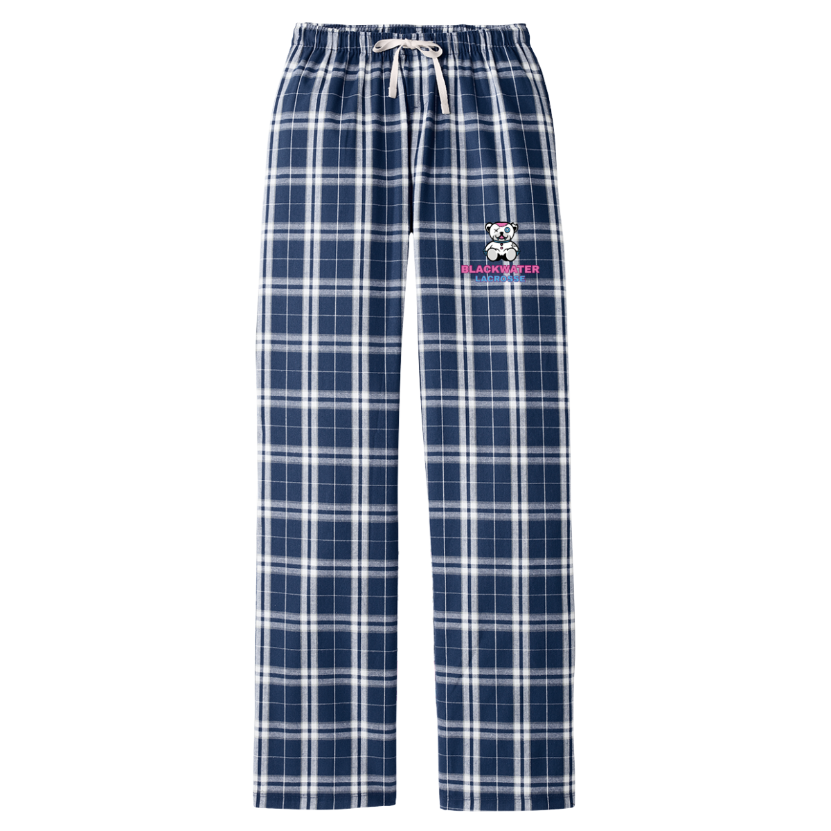 Women's Blackwater District Flannel Plaid Pant