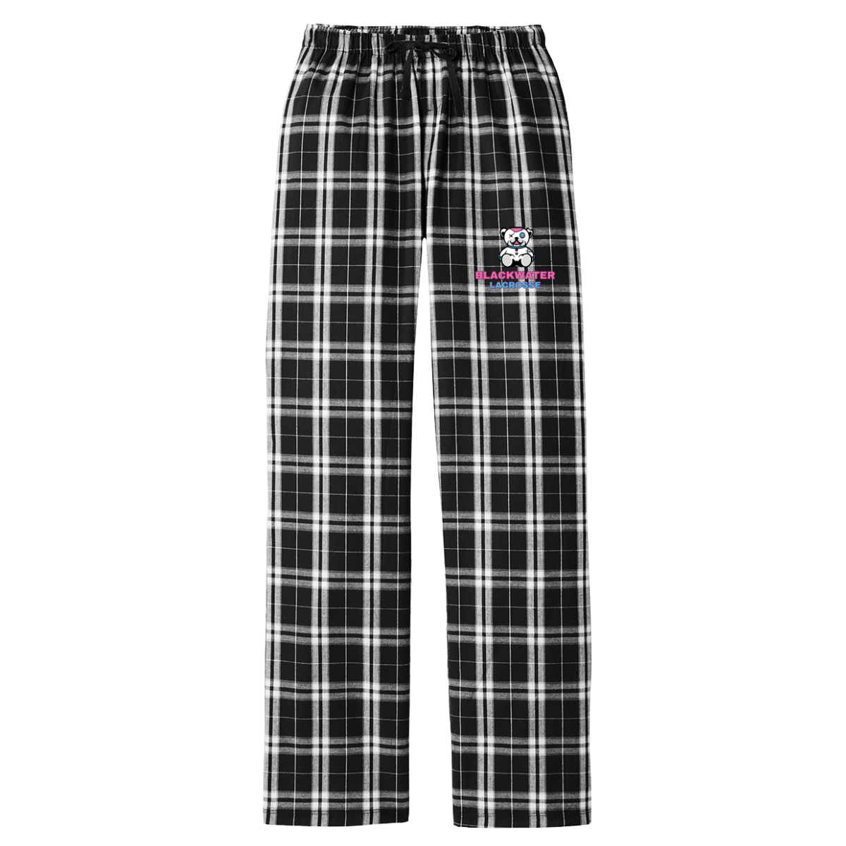 Women's Blackwater District Flannel Plaid Pant