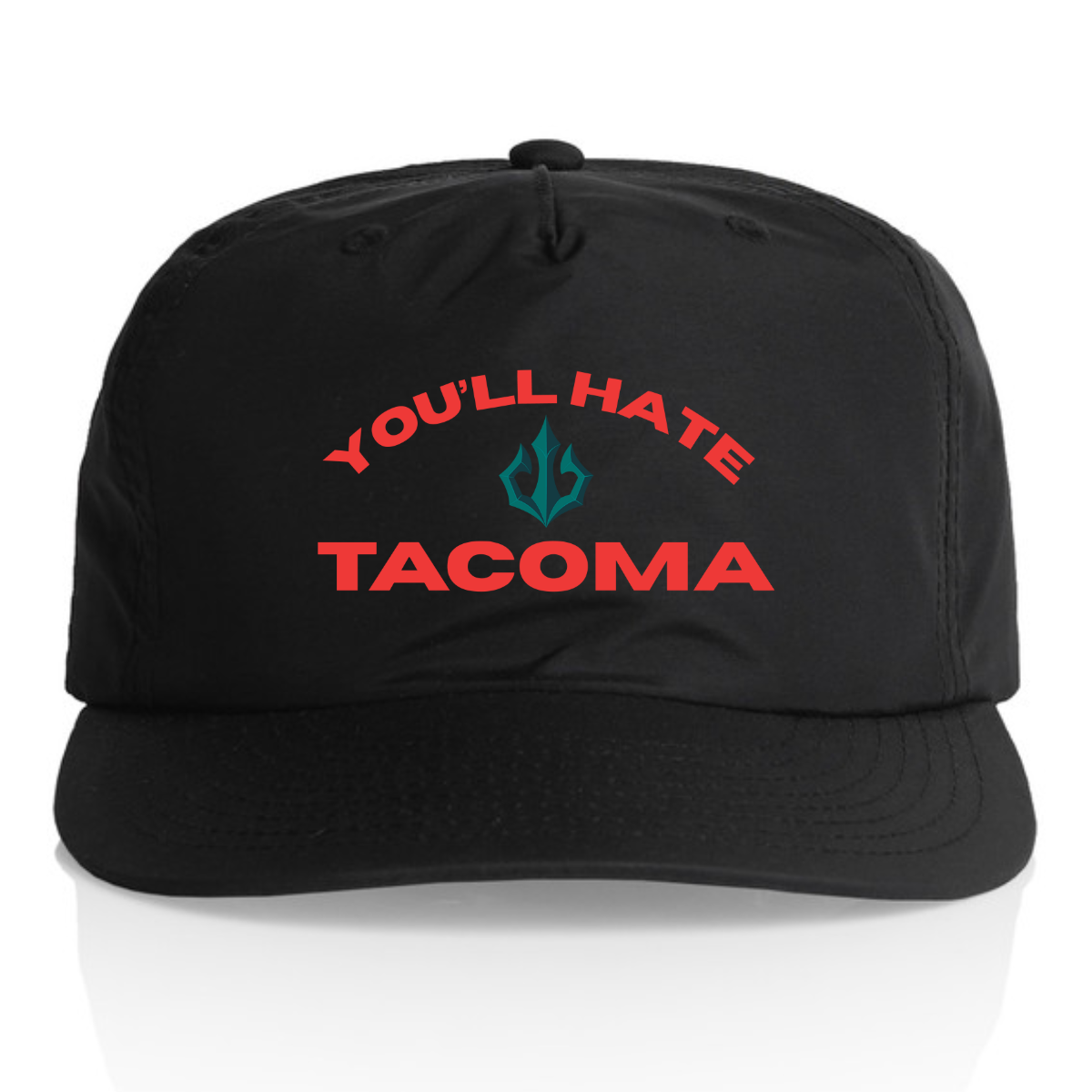 Tacoma Triton AS Colour Surf Cap
