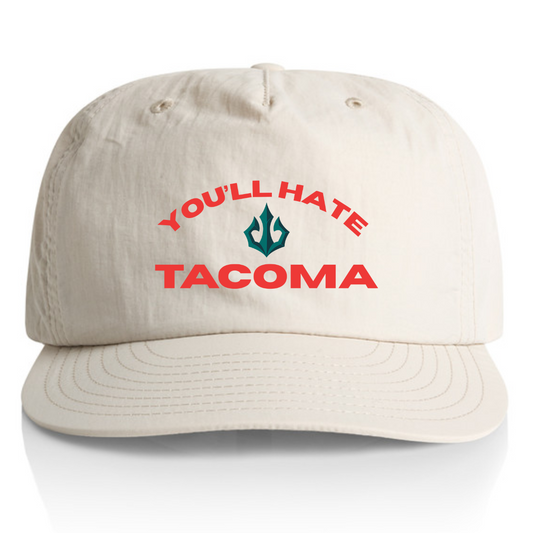 Tacoma Triton AS Colour Surf Cap