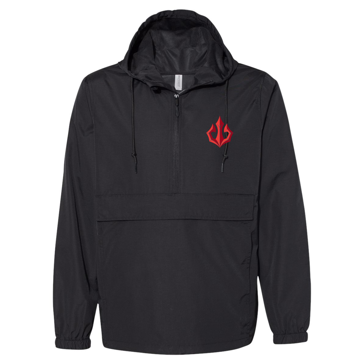 Adult Tacoma Triton ITC Anorak Rain Jacket