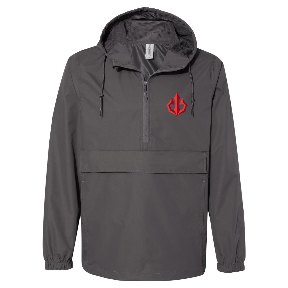 Adult Tacoma Triton ITC Anorak Rain Jacket