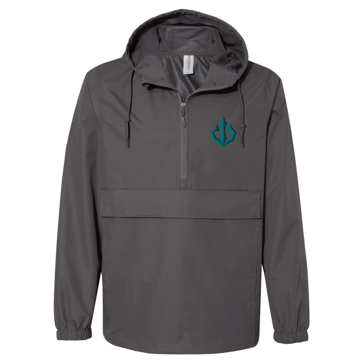 Adult Tacoma Triton ITC Anorak Rain Jacket