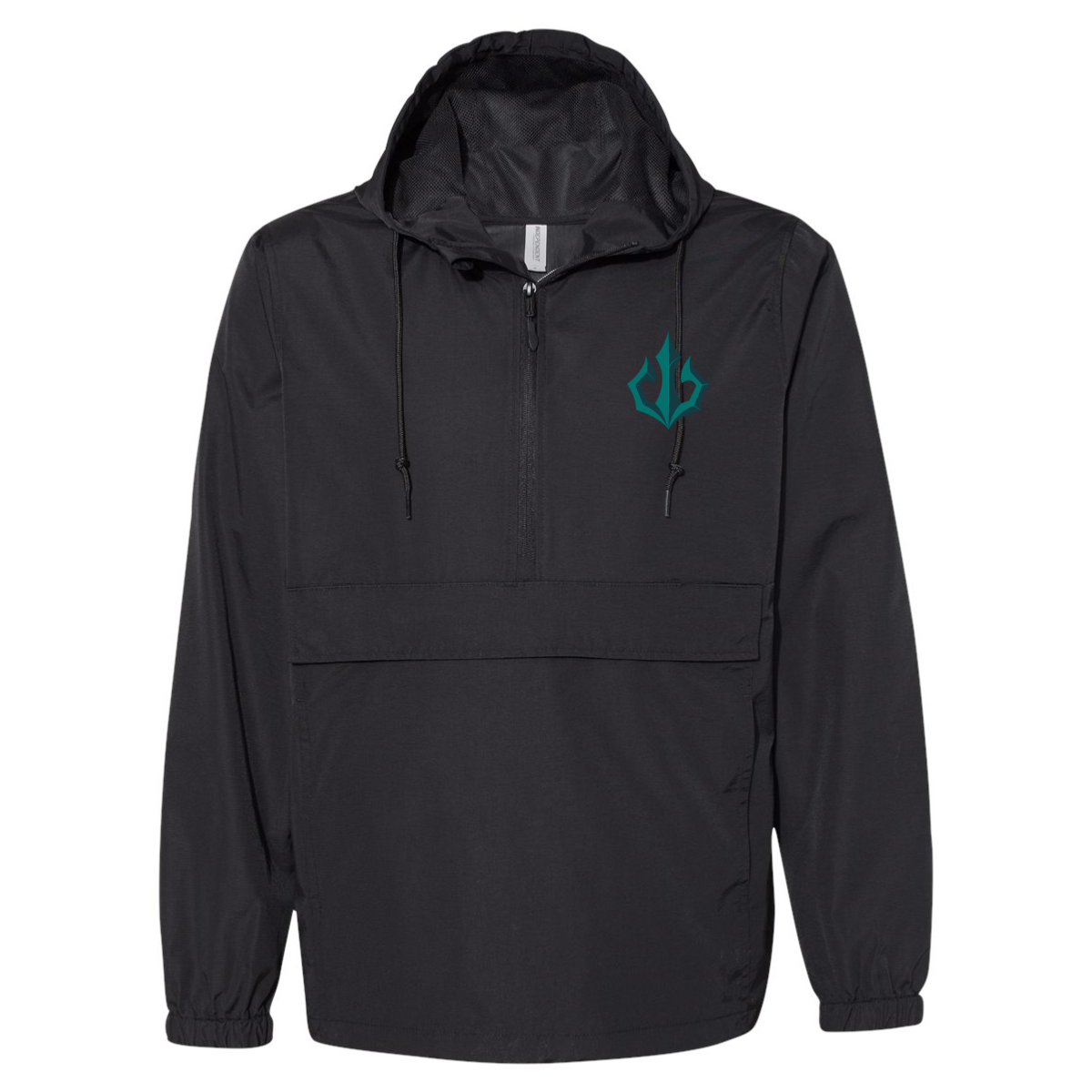 Adult Tacoma Triton ITC Anorak Rain Jacket