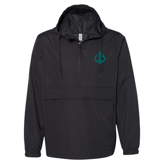 Adult Tacoma Triton ITC Anorak Rain Jacket