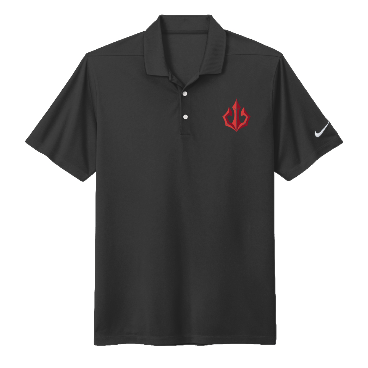 Adult Tacoma Triton Nike Dri-FIT Micro Pique 2.0 Polo