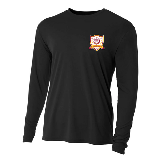 Adult Glassboro Soccer A4 Cooling Performance LS