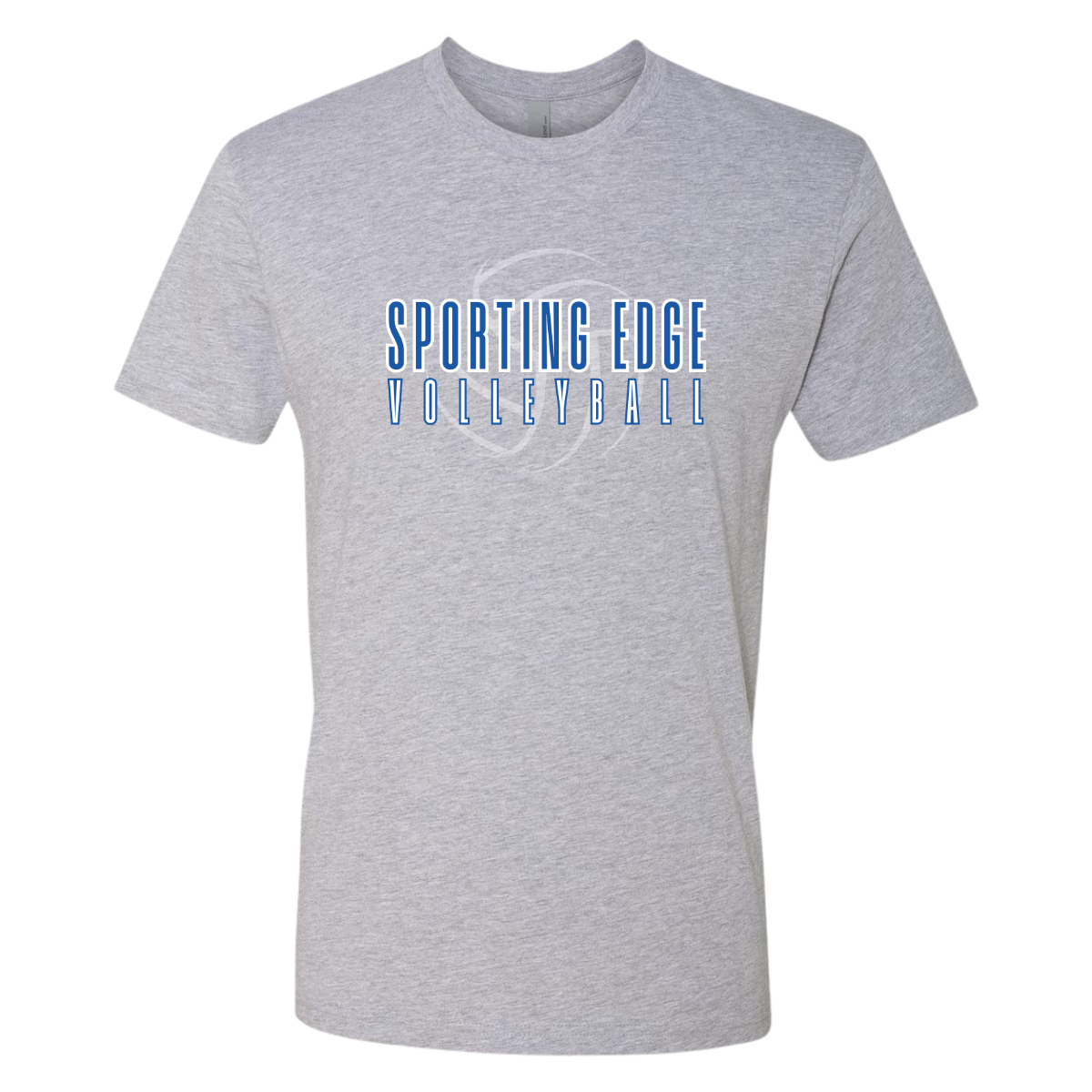 Adult Next Level Cotton T-Shirt