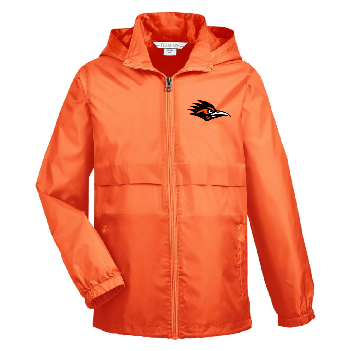 Youth Ellington Roadrunners Team 365 Lightweight Jacket