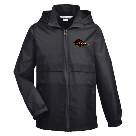 Youth Ellington Roadrunners Team 365 Lightweight Jacket