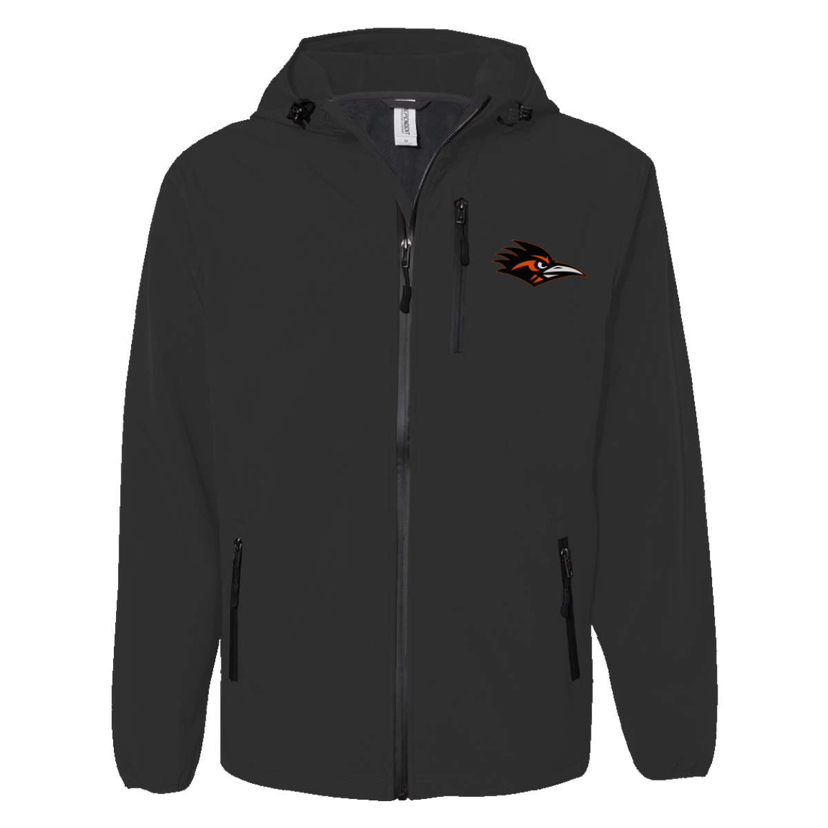 Adult Ellington Roadrunners ITC Poly-Tech Soft Shell Jacket