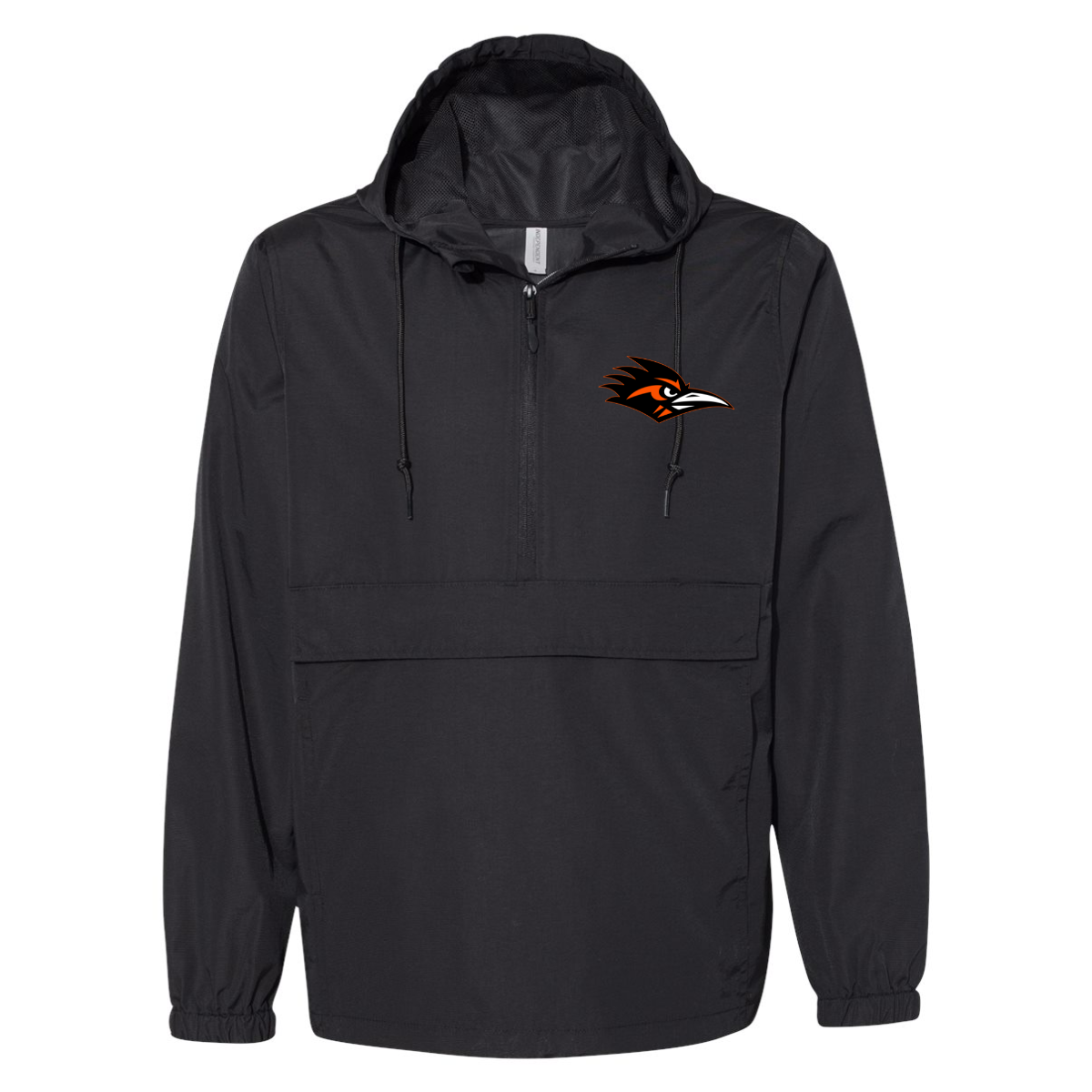 Adult Ellington Roadrunners ITC Anorak Rain Jacket