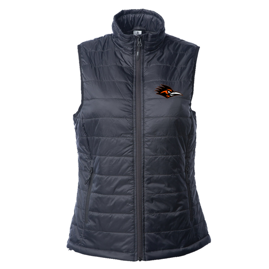 Women's Ellington Roadrunners ITC Puffer Vest