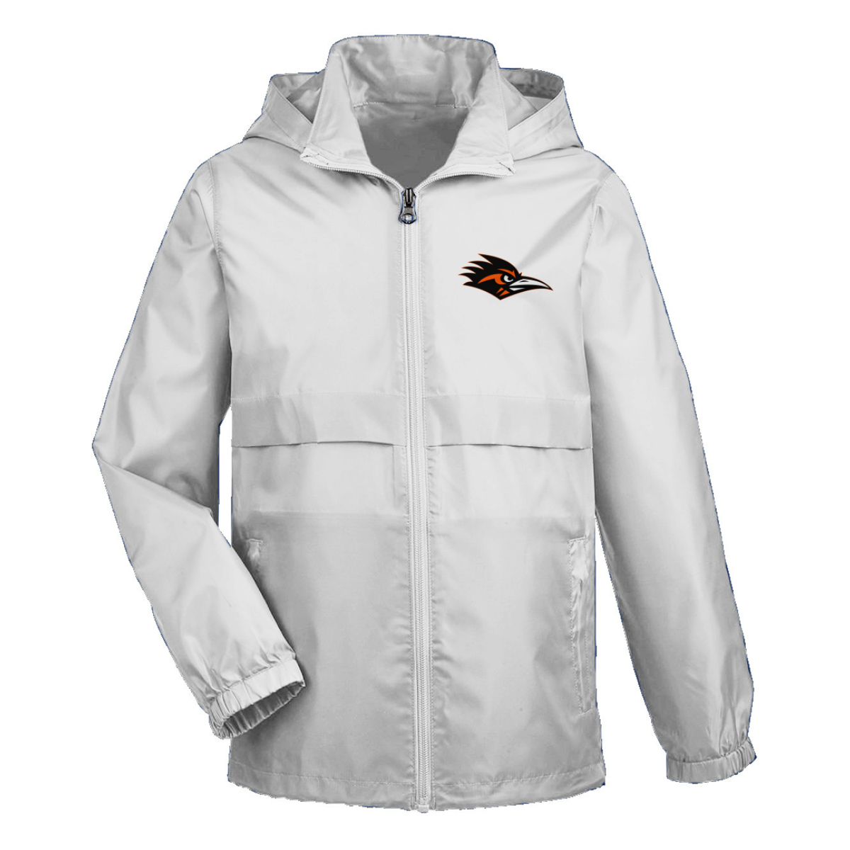 Youth Ellington Roadrunners Team 365 Lightweight Jacket