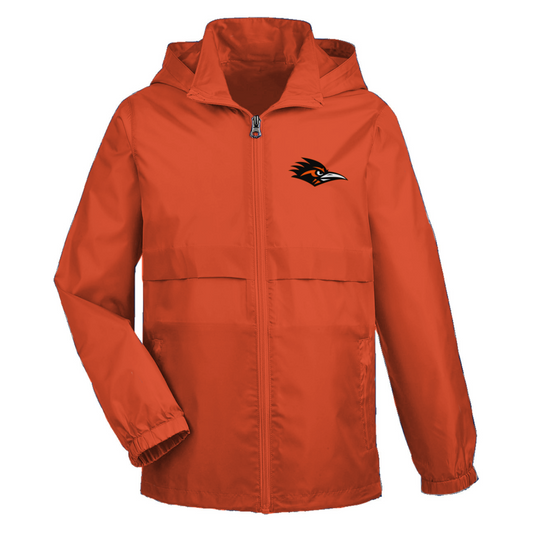 Youth Ellington Roadrunners Team 365 Lightweight Jacket