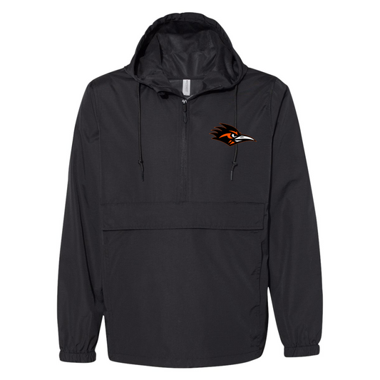 Adult Ellington Roadrunners ITC Anorak Rain Jacket