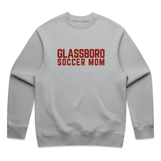 Adult Glassboro Soccer AS Colour Relax Crew