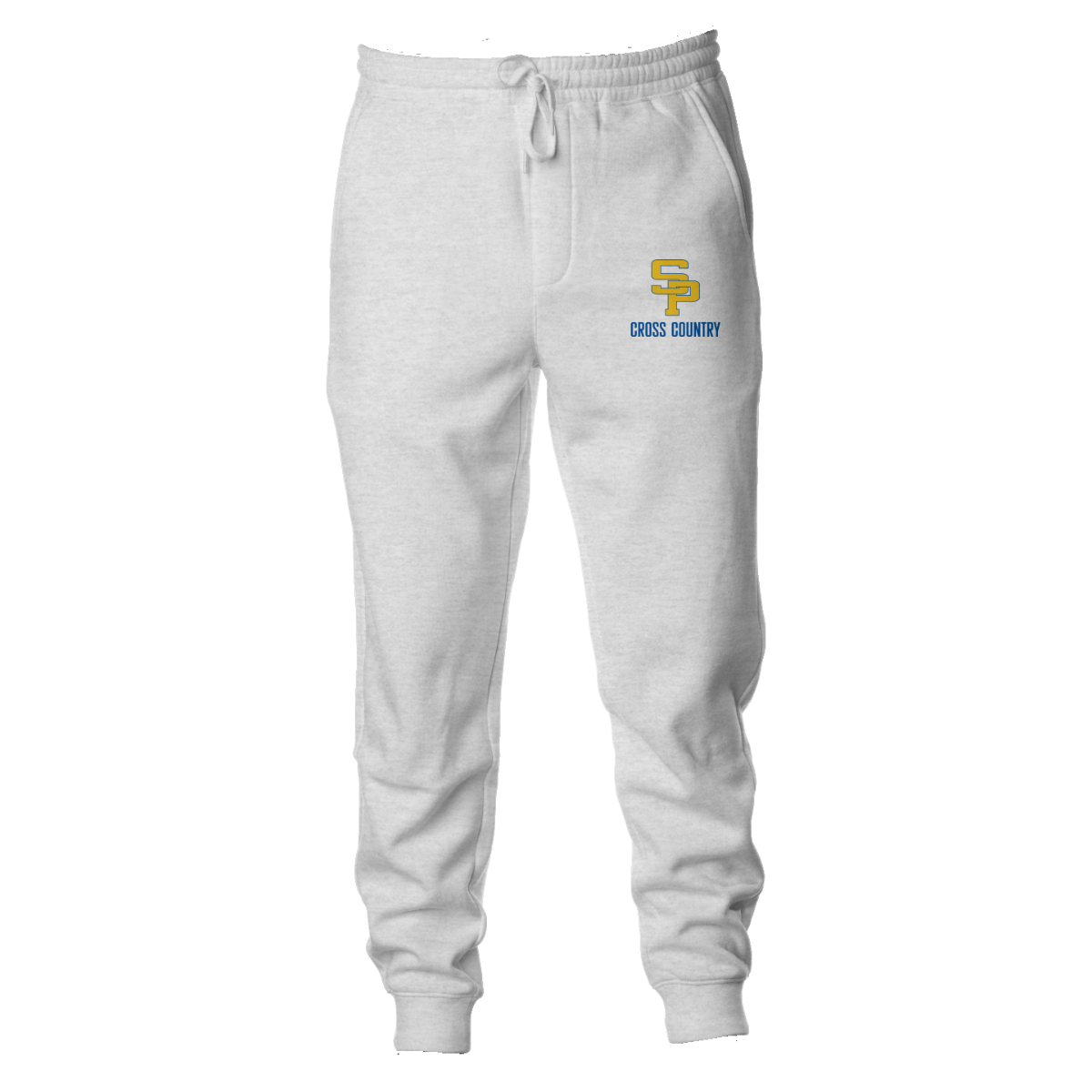 Adult St. Paul's Track and Cross Country ITC Midweight Fleece Joggers