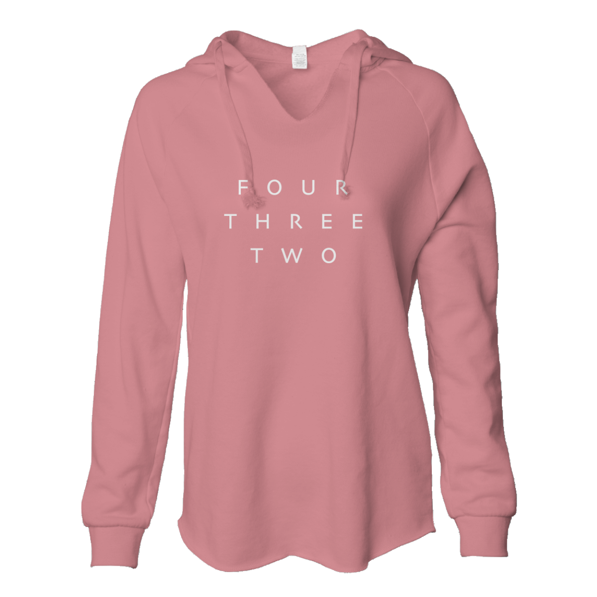 Women's ITC Lightweight Hoodie