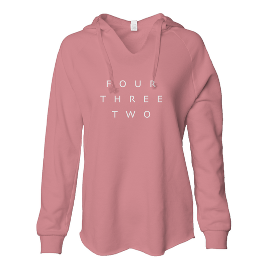 Women's ITC Lightweight Hoodie