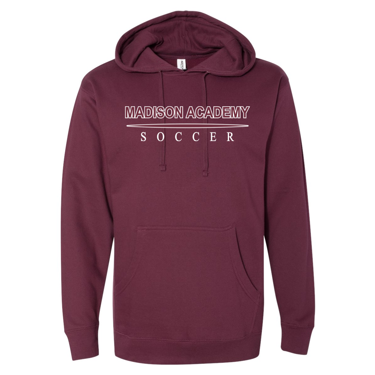 Adult ITC Midweight Hoodie