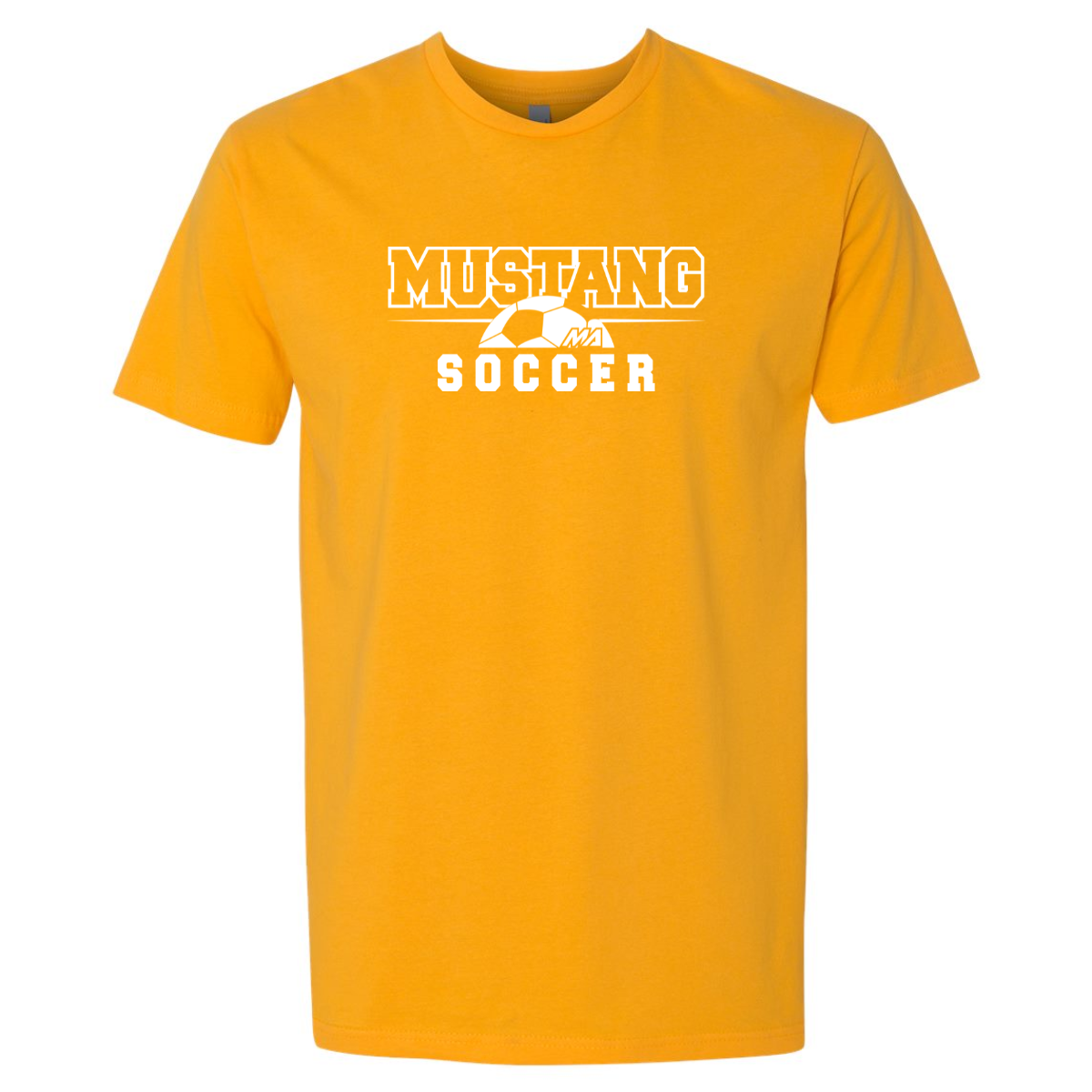 Adult Next Level Cotton T-Shirt