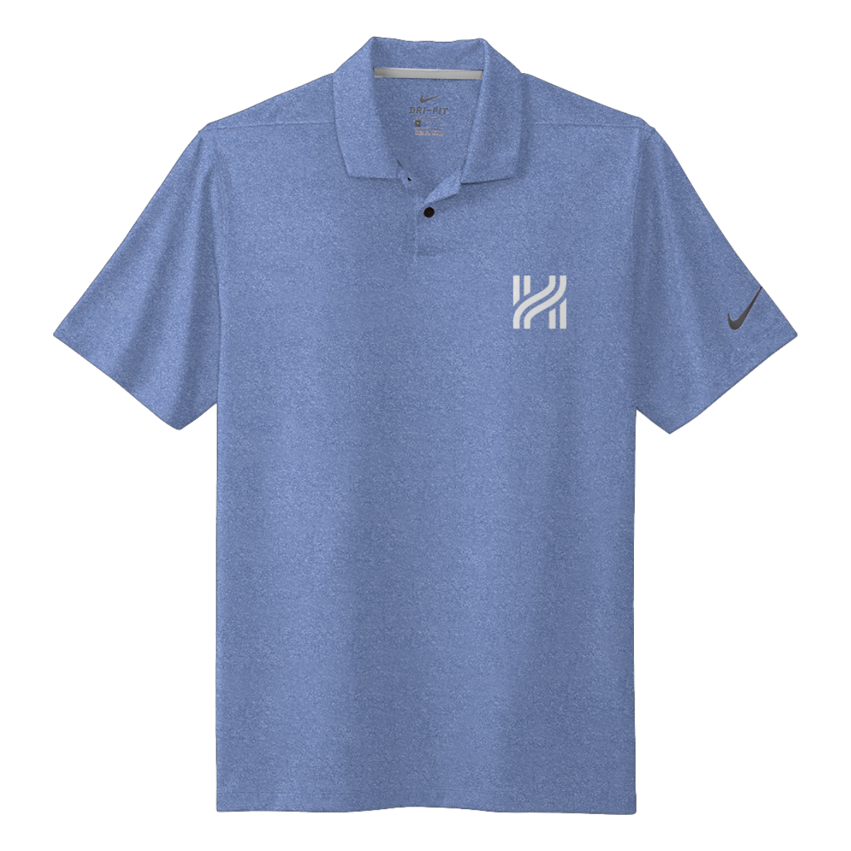 Adult High Tide Nike Dri-Fit Vapor Polo