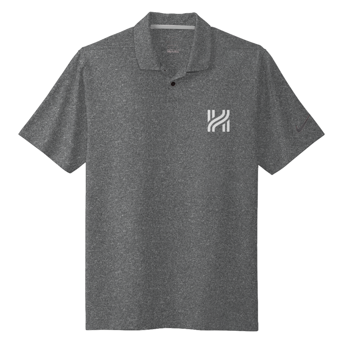 Adult High Tide Nike Dri-Fit Vapor Polo