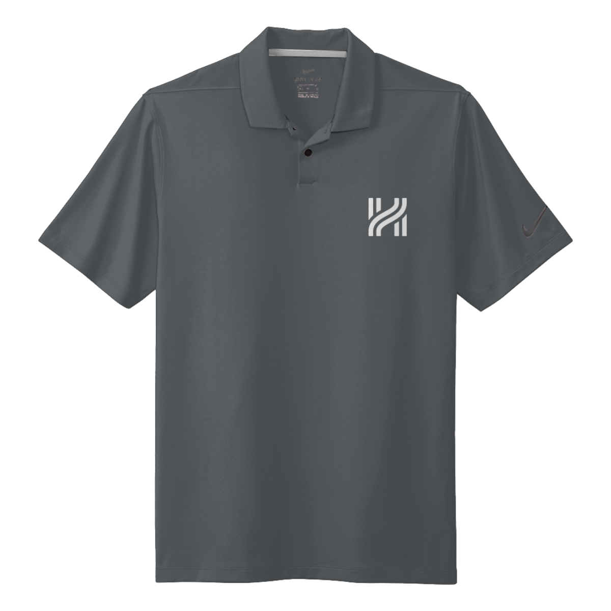 Adult High Tide Nike Dri-Fit Vapor Polo