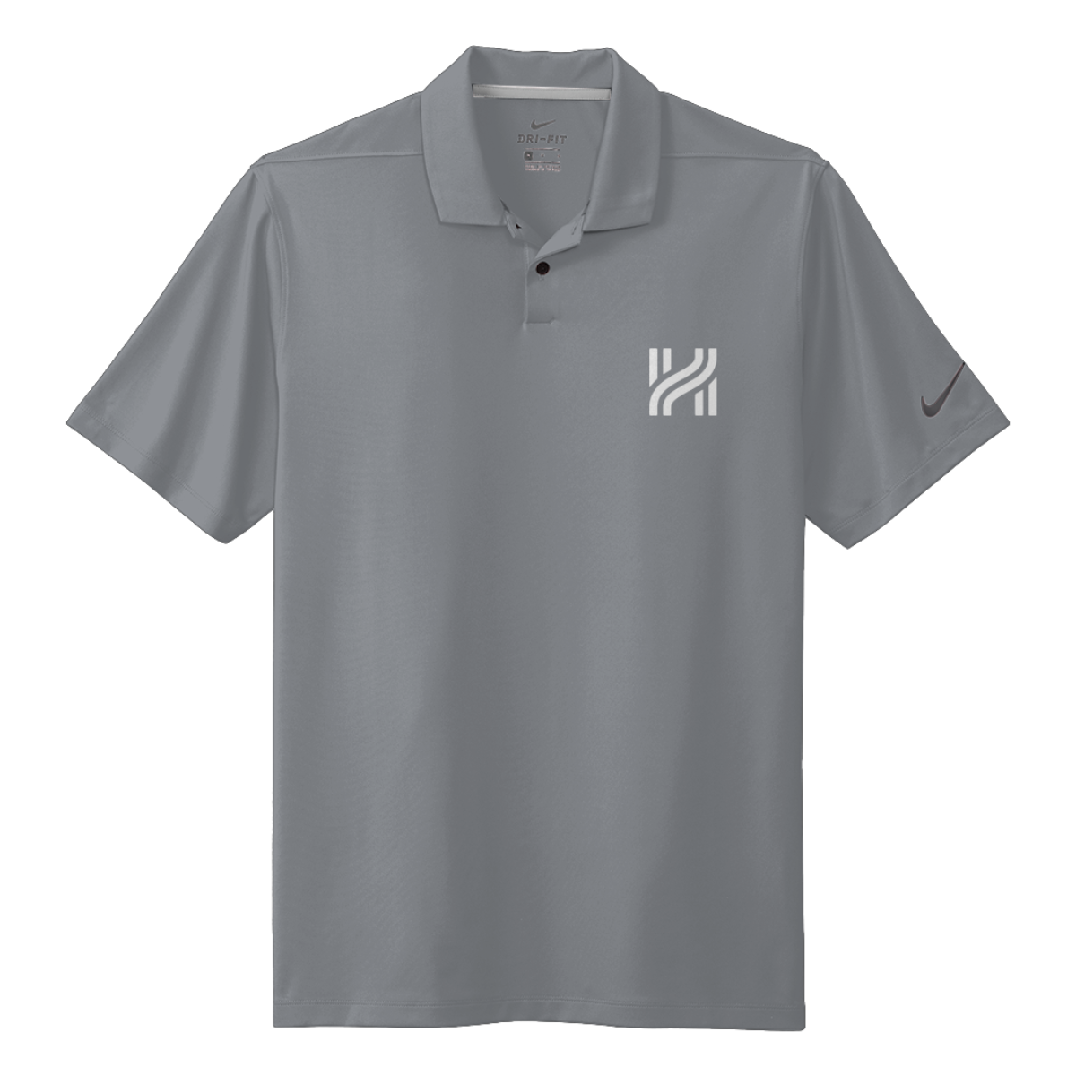 Adult High Tide Nike Dri-Fit Vapor Polo