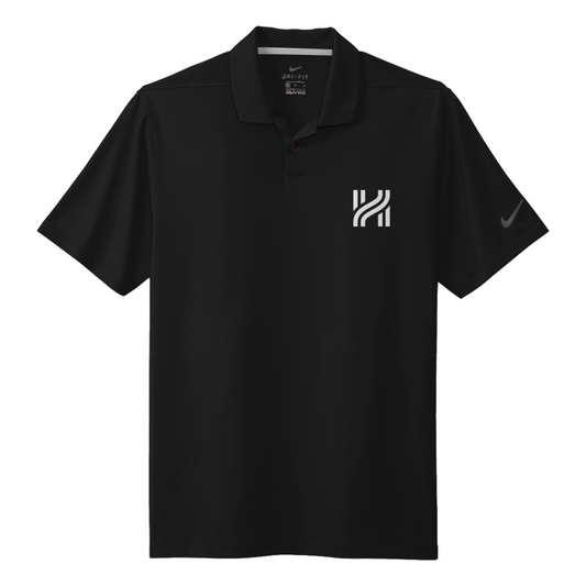 Adult High Tide Nike Dri-Fit Vapor Polo