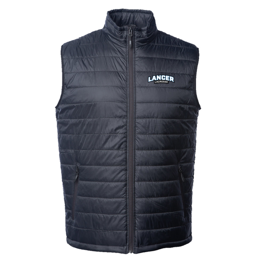 Men's Lancer Lacrosse ITC Puffer Vest